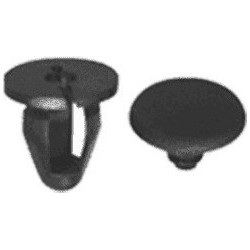 Agrafes garnissage Renault Dacia Ø 8,2 mm