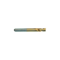 Foret à dépointer COBALT pour perceuse Ø10mm x 89mm