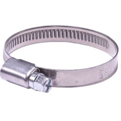 Collier de serrage bande 9mm 32x50