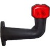 Feu de gabarit corne SUPERPOINT 12/24V 182X159X46mm E13