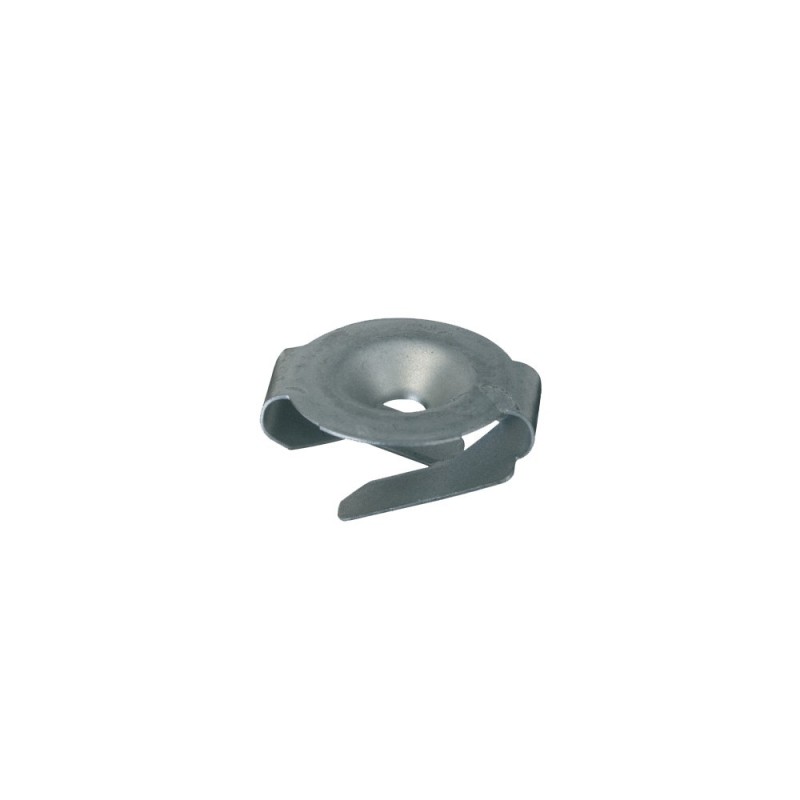 SACHET AGRAFES 11442 POUR GOUJON GFS 5mm - PARE CHALEUR - TOUS TYPES