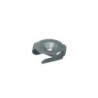 SACHET AGRAFES 11442 POUR GOUJON GFS 5mm - PARE CHALEUR - TOUS TYPES