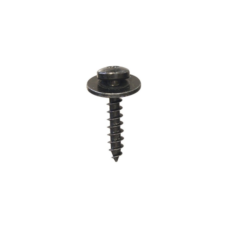 VIS CBX 11157 5X25MM RONDELLE Ø16MM (RENAULT PEUGEOT CITROEN OPEL)