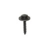VIS CBX 11157 5X25MM RONDELLE Ø16MM (RENAULT PEUGEOT CITROEN OPEL)