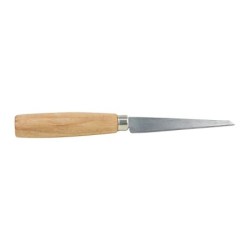 Couteau à valve