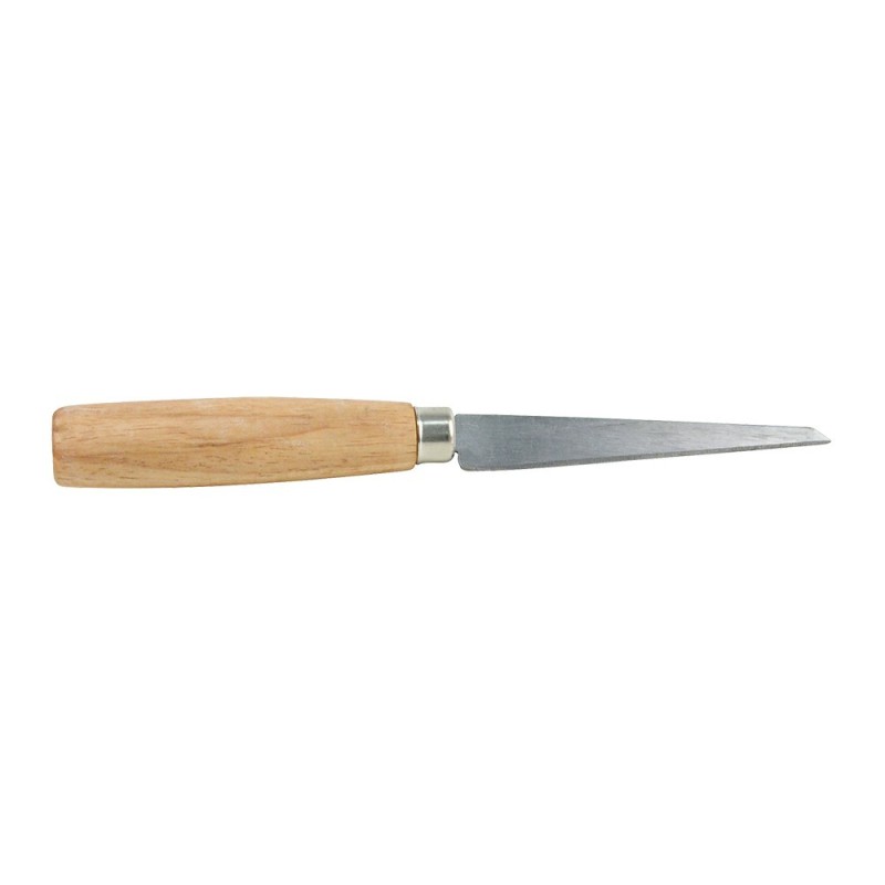 Couteau à valve