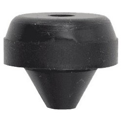 SACHET BUTEES 734 Ø POINCONNAGE 10MM, HAUTEUR 8MM