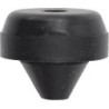 SACHET BUTEES 734 Ø POINCONNAGE 10MM, HAUTEUR 8MM