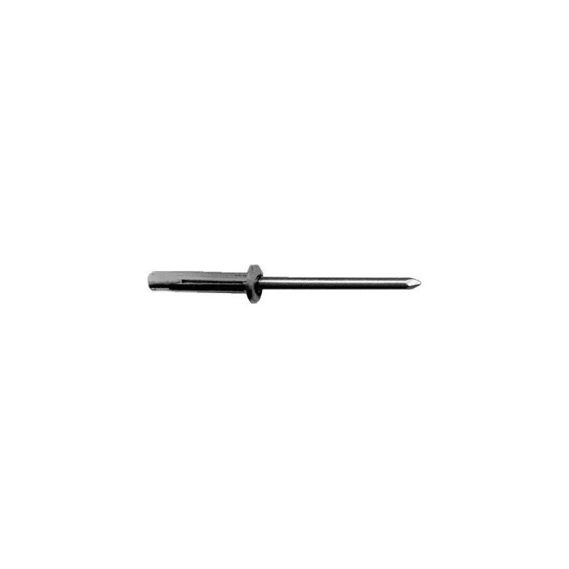 RIVET TREBOL 4.8 x 20 ALUMINIUM