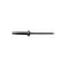 RIVET TREBOL 4.8 x 20 ALUMINIUM