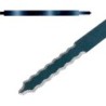Lames dentelées pour couteau Pneumatique EXCALIBUR 100mm 8g