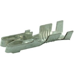 COSSES POUR PORTE FUSIBLES ET BOITIERS 0.4MM 2.5-6.0MM²