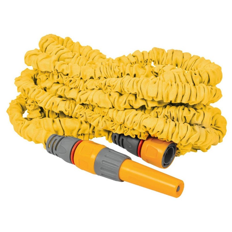 TUYAU ARROSAGE EXTENSIBLE 15M HOZELOCK