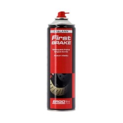 Nettoyant freins aérosol FIRST BRAKE 500 ml
