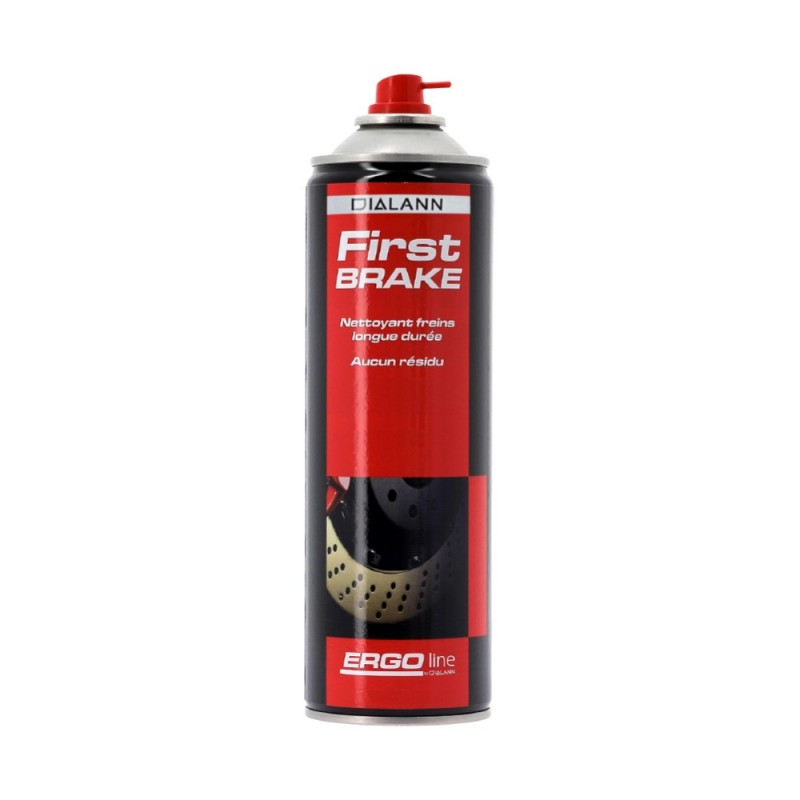 Nettoyant freins aérosol FIRST BRAKE 500 ml