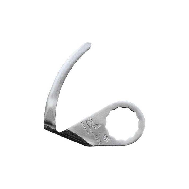 Lame de couteau pare-brise U63