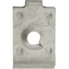 Sachet clips écrous double pour vis à tôle 10988 Opel