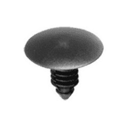 Agrafe de garnissage 10417 PSA Ø8 à 8.2mm  407, SAXO ph.2, C2