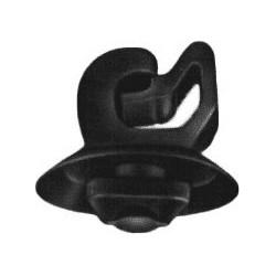 SACHET AGRAFES 446 Ø TRINGLES 2,5 A 4MM TOUS TYPE PEUGEOT CITROËN