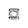 SACHET ECROU 151 METAL CAGE 151 8.1x8.1 Ø6mm RENAULT PEUGEOT CITROEN