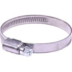 Collier de serrage bande 9mm 40x60