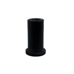ECROU A SERTIR CAOUTCHOUC M6x26mm