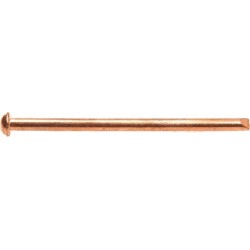 Clous de carrosserie diamètre 2 mm