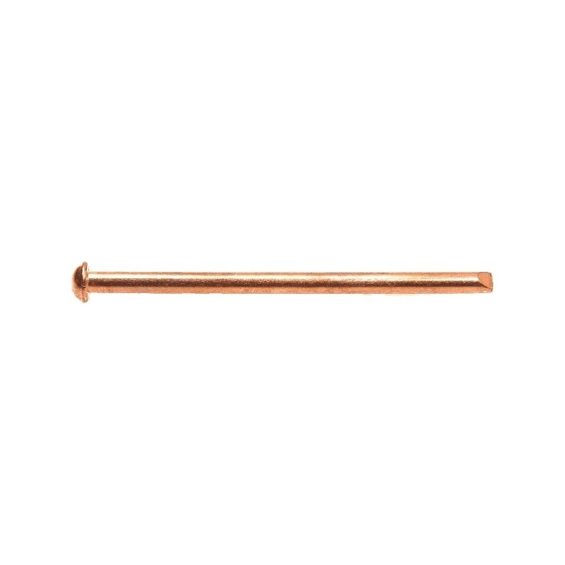 Clous de carrosserie diamètre 2 mm