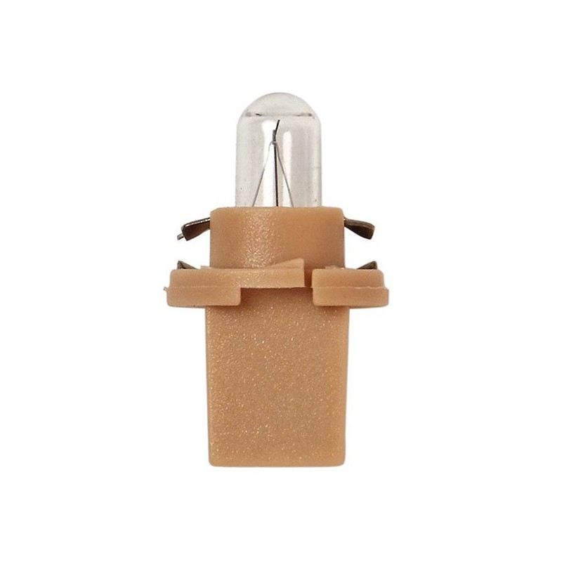Ampoule témoins tableau de bord beige PL RING