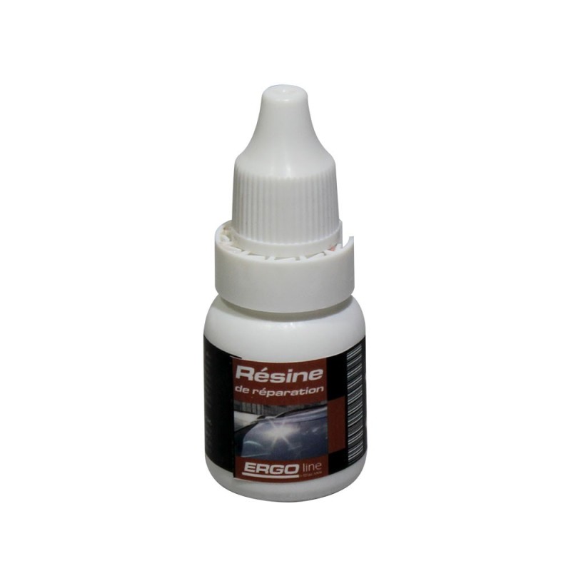 Résine de préparation10ml