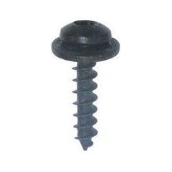 VIS MATERIAUX TENDRES 11645 4.2x22mm RONDELLE Ø12.2mm