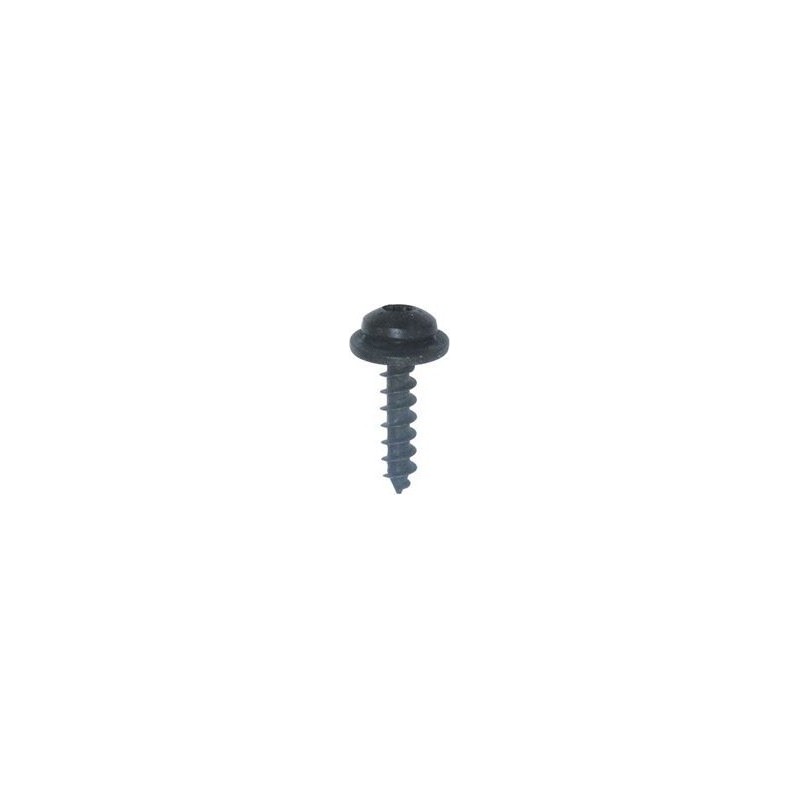 VIS MATERIAUX TENDRES 11645 4.2x22mm RONDELLE Ø12.2mm