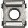 SACHET ECROU METAL CAGE 150 8.1x8.1 Ø5mm RENAULT PEUGEOT CITROEN
