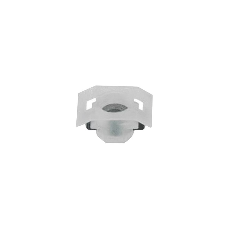 SACHET ECROU 1146 VIS DIAM 6 poinçon 11,2x18,2 TOLE 0,7 à 3,2