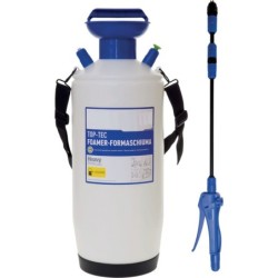PULVERISATEUR PRESSION MOUSSE 10L ALCALIN