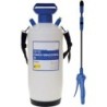 PULVERISATEUR PRESSION MOUSSE 10L ALCALIN
