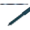 Lames dentelées pour couteau Pneumatique EXCALIBUR 300mm 15g