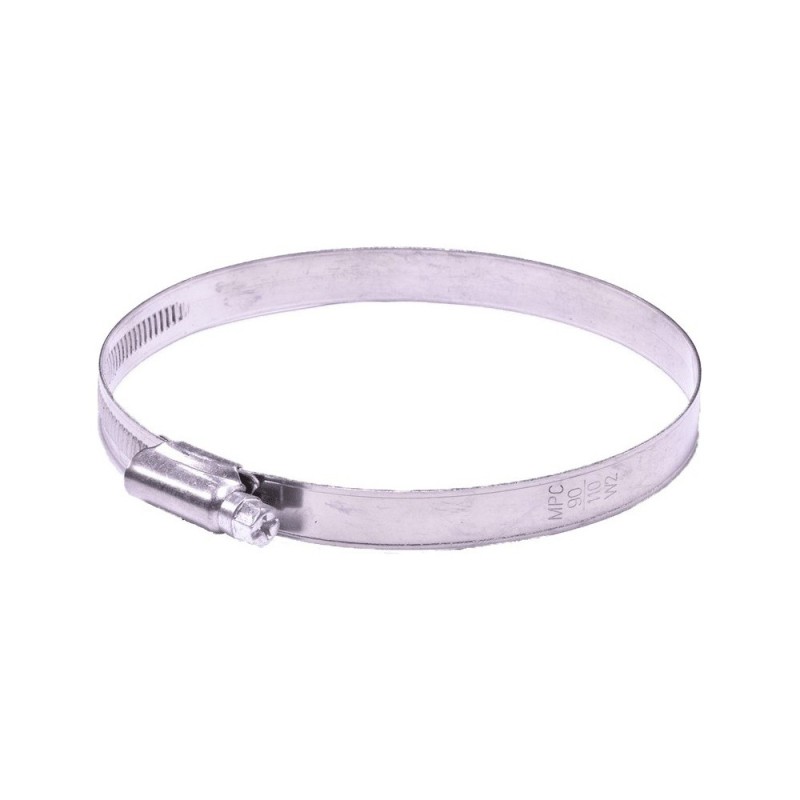 Collier de serrage bande 12mm 90x110