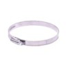 Collier de serrage bande 12mm 90x110