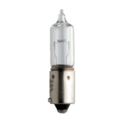 Ampoule témoin H21W 12V 21W BAY9S NARVA