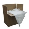 Chiffons draps 10Kg qualité supérieur