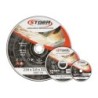 Disques à tronçonner - Acier/ Inox STORM moyeu déporté Ø230 x 3,2 x 22,2mm