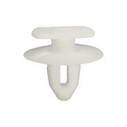 Agrafes panneaux de portes VW Audi Seat Skoda Ø 5 mm