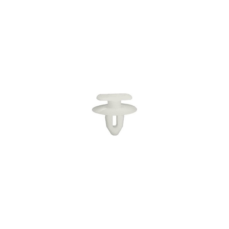 Agrafes panneaux de portes VW Audi Seat Skoda Ø 5 mm