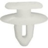 Agrafes panneaux de portes VW Audi Seat Skoda Ø 5 mm