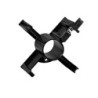 Adaptateur pour grande bobine de soudure