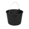 SEAU MENAGER PLASTIQUE 12L