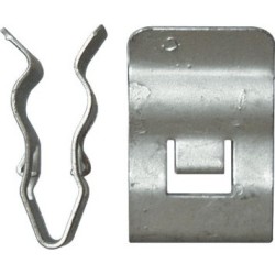SACHET REPOS DE TRINGLE 1109 Ø 6MM CAPOT EXPRESS POUR TYPE RENAULT