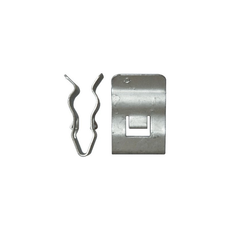 SACHET REPOS DE TRINGLE 1109 Ø 6MM CAPOT EXPRESS POUR TYPE RENAULT