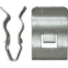 SACHET REPOS DE TRINGLE 1109 Ø 6MM CAPOT EXPRESS POUR TYPE RENAULT